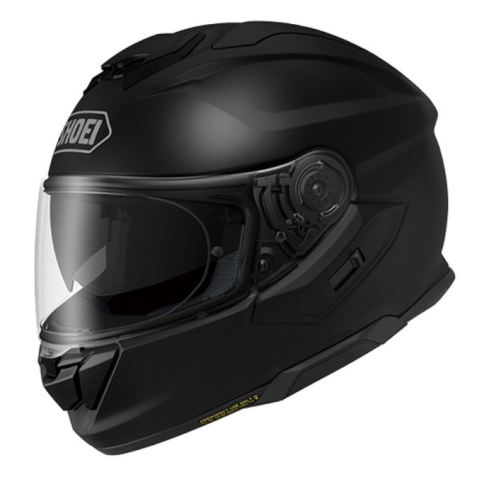 Arai フルフェイスヘルメット マットブラック クリアシールド（GT-Air3 