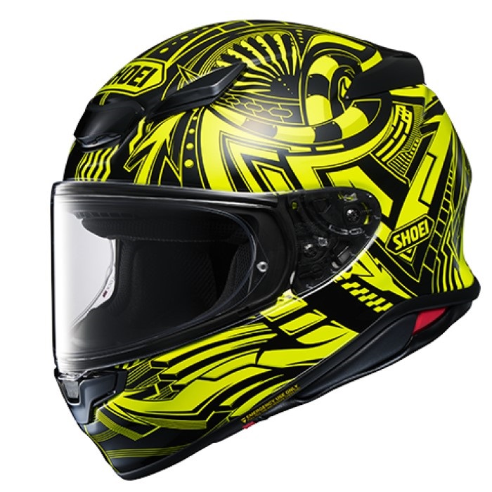在庫限り】 Z-8 BEAUT TC-3 YELLOW/WHITE フルフェイスヘルメット 