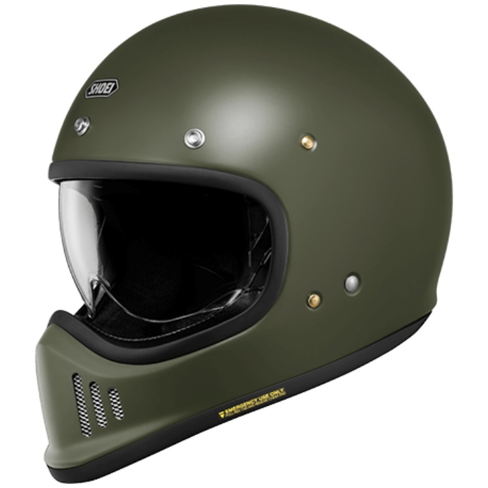SHOEI EX-ZERO | ショウエイ ヘルメット FULL-FACE HELMET｜ヘルメット 