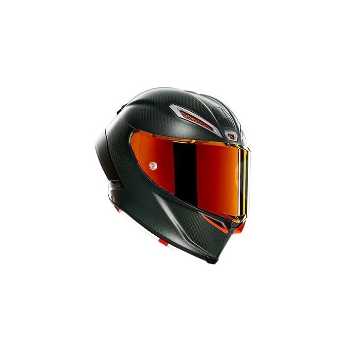 AGV Pista GP RR FUTURO アジアンフィット Mサイズ AGV PISTA GP RR 