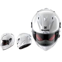 【在庫限り】フルフェイスヘルメット RACE-R PRO