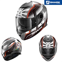 【在庫限り】SPARTAN REPLICA ZARCO MALAYSIAN GP 【スパルタン レプリカ ザルコ マレーシアン GP】 フルフェイスヘルメット