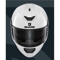 【在庫限り】SHARK フルフェイスヘルメット D-SKWAL2 WHITE