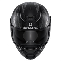 【在庫限り】【アウトレット】SHARK フルフェイスヘルメット D-SKWAL2 SHIGAN MAT
