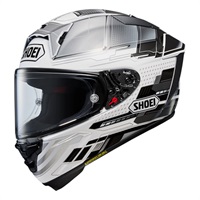 【在庫限り】 X-Fifteen PROXY TC-6 WHITE/GREY フルフェイスヘルメット