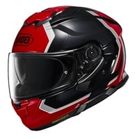 【在庫限り】 GT-Air3 REALM (ジーティー - エアー スリー レルム) TC-1 RED/BLACK フルフェイスヘルメット