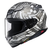 【在庫限り】Z-8 BEAUT TC-6 GREY/BLACK フルフェイスヘルメット