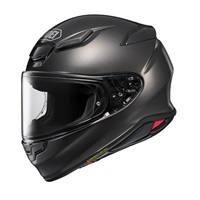 Z-8 アンスラサイトメタリック フルフェイスヘルメット