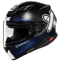 【予約受付中】 Z-8 IDEOGRAPH TC-5 BLACK/WHITE フルフェイスヘルメット