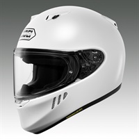WYVERN０ KIRIN MODEL ワイバーン ゼロ キリン モデル TC-6 WHITE/BLACK フルフェイスヘルメット