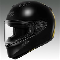 WYVERN０ KIRIN CHOWSUKE MODEL ワイバーン ゼロ キリン チョースケ モデル TC-3 YELLOW/BLACK フルフェイスヘルメット