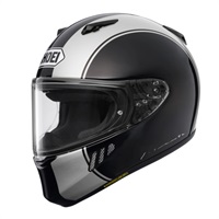 WYVERN０ KIRIN TERASAKI MODEL ワイバーン ゼロ キリン テラサキ モデル TC-10 SILVER/BLACK フルフェイスヘルメット