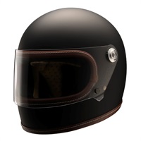 NIKITOR Retro-One FLAT BLACK