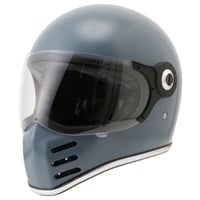 X HELMET GRAY