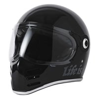 X HELMET 2WHEEL'S LIFE