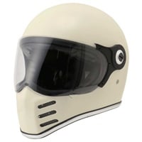 X HELMET OFF WHITE
