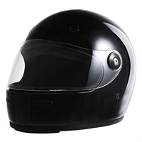 TT HELMET DARKNESS フルフェイスヘルメット
