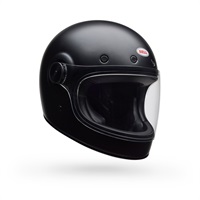 BULLITT SOLID MATTE BLACK