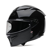 LITHIUM SOLID GLOSS BLACK