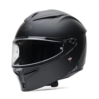 LITHIUM SOLID MATTE BLACK