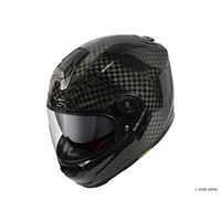 A-FORCE RS 12K ドライカーボンモデル フルフェイスヘルメット