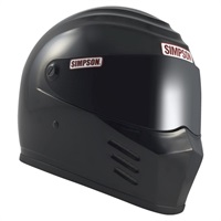 OUTLAW(アウトロー) フルフェイスヘルメット ブラック