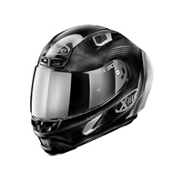 X-lite X-803RS ULTRA CARBON Variation シルバーエディション/44