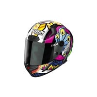 X-804RS ULTRA CARBON DAVIES/27