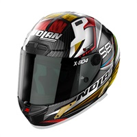 X-804RS ULTRA CARBON SBK/23