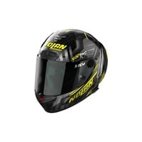 X-804RS ULTRA CARBON SPECTRE イエロー/19