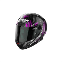 X-804RS ULTRA CARBON SPECTRE ピンク/21