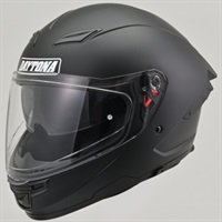 DAYTONA DN-001RS マットブラック フルフェイスヘルメット