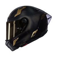 X-804RS ULTRA CARBON AUREO GOLD/330