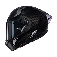 X-804RS ULTRA CARBON ARGENTO SILVER/332