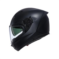 N606 CLASSICO FLATBLACK/302