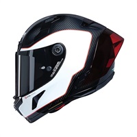 X-804RS ULTRA CARBON SPADEA WHITE/343
