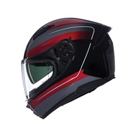 N606 ERMETICO RED/345