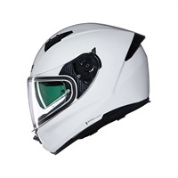 N606 CLASSICO WHITE/305
