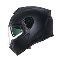 N808 CLASSICO FLATBLACK/302