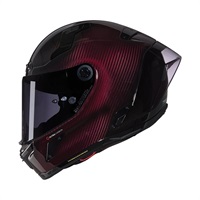 X-804RS ULTRA CARBON LIQUIDO RED/326