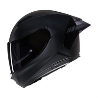N606SP CLASSICO FLATBLACK/302