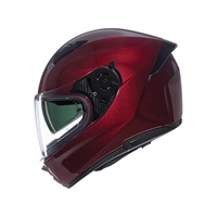 N606 NOBILE RED/321