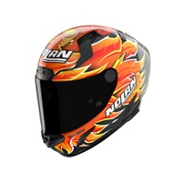X-804RS ULTRA CARBON IANNONE/368 フルフェイスヘルメット