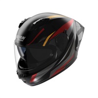 N60-6 SPORT LESMO RED/353 フルフェイスヘルメット