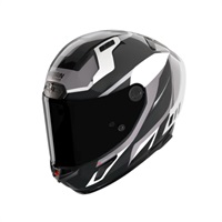 X-804RS ULTRA CARBON LESMO WHITE/363 フルフェイスヘルメット