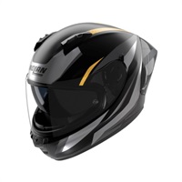 N60-6 SPORT LESMO GRAY/354 フルフェイスヘルメット