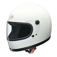 RX-300R フルフェイスヘルメット ホワイト LL (XL) (61-62cm未満)