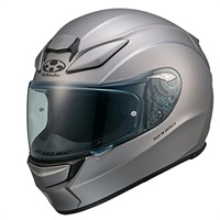 SHUMA (シューマ) フルフェイスヘルメット NANKAIオリジナル フラットクールガンメタ