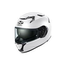 KAMUI-5 (カムイ5) フルフェイスヘルメット パールホワイト