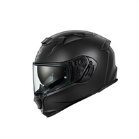 KAMUI-5 (カムイ5) フルフェイスヘルメット フラットブラック